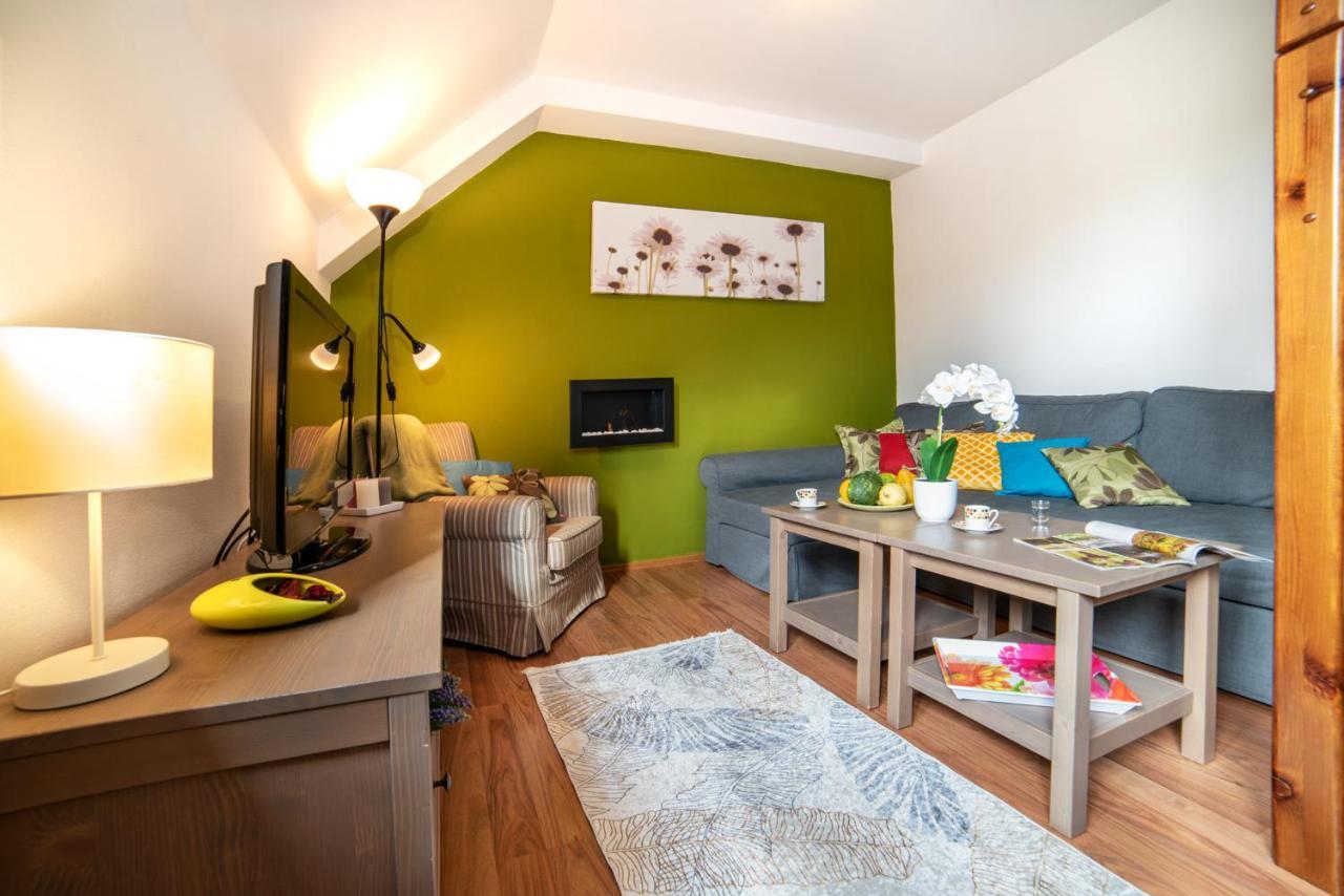 Apartman Tulanie 62 Kamzik Donovaly 2 Izbovy Mezonet Deluxe Parkovanie V Podzemnej Garazi Zdarma Luaran gambar